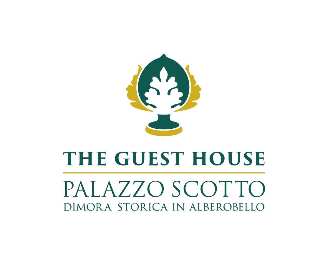 The Guest House - Palazzo Scotto Alberobello Esterno foto