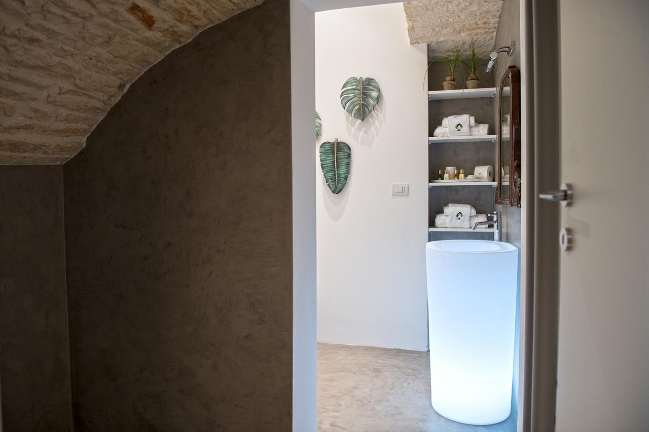 The Guest House - Palazzo Scotto Alberobello Esterno foto